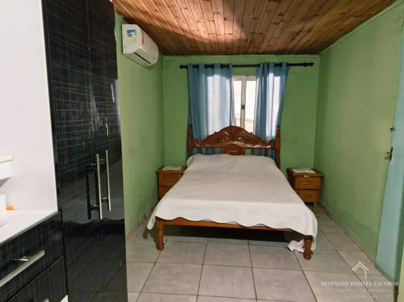 Imagem Casa ampla com salão comercial