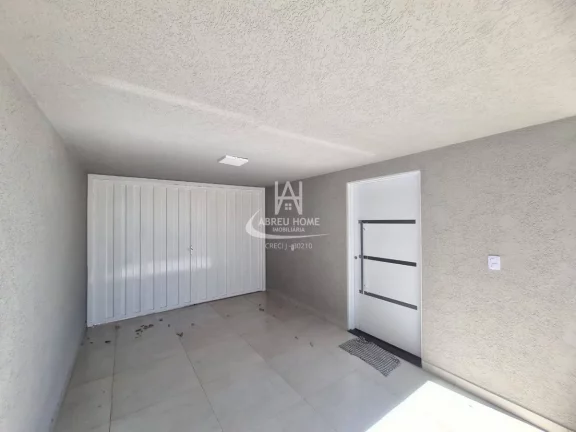 Imagem Casa com 3 quartos à Venda Boa Vista