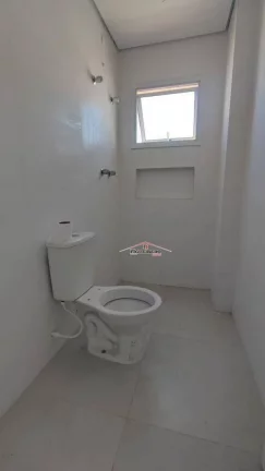 Imagem Cobertura à venda, 155 m² por R$ 1.714.020,00 - Vila Guilhermina - Praia Grande/SP