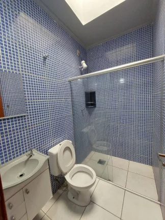 Imagem SOBRADO COMERCIAL - 8 KITNETS E SALÃO COMERCIAL - JARDIM NOVA VENEZA - SUMARÉ