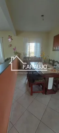 Imagem CHÁCARA À VENDA COM 4 DORMITÓRIOS NO BAIRRO FAZENDA D'OESTE II, ARAÇOIABA DA SERRA-SP