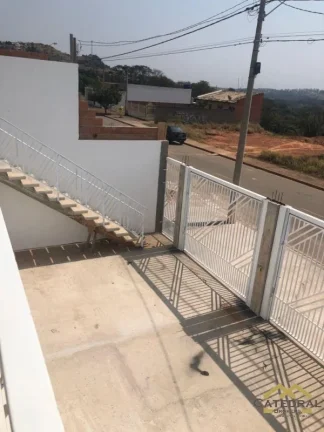 Imagem EXCELENTE CASA NOVA À VENDA EM BAIRRO PRIVILEGIADO - ITUPEVA/SP