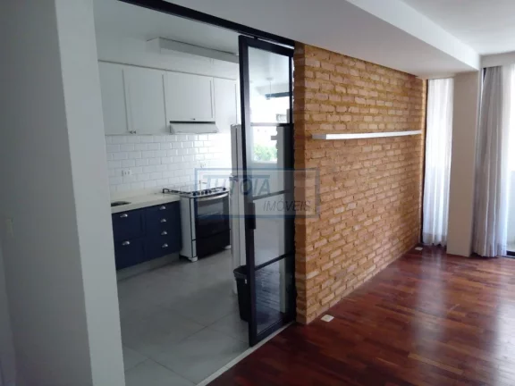 Imagem APARTAMENTO À VENDA NO PARAÍSO, SÃO PAULO