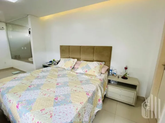 Imagem Casa DUPLEX no Condomínio ALDEBARAN VILLE, 5 dormitórios à venda por R$ 2.750.000,00 - Tabajaras - Teresina/PI