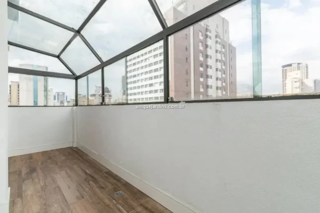Imagem Cobertura Duplex à venda Itaim Bibi São Paulo