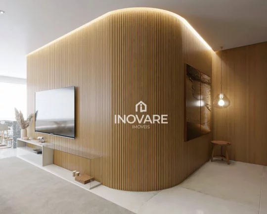 Imagem Apartamento com 3 dormitórios à venda, 149 m² - Setor Nova Aurora - Itumbiara/GO
