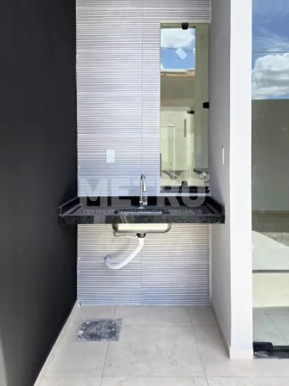 Imagem Casa à venda no bairro Dom Avelar com 3 quartos, sendo 1 suíte, PETROLINA - PE