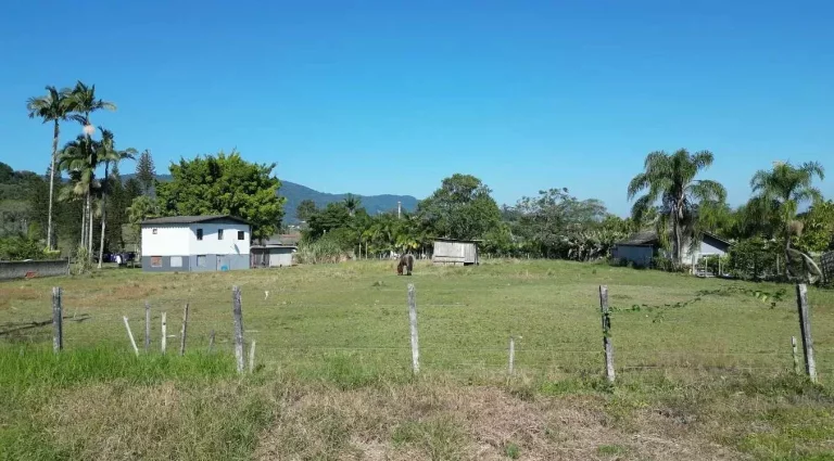Imagem Terreno com 4.101,00 m² em Indaial