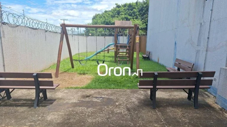 Imagem Apartamento à venda, 75 m² por R$ 320.000,00 - Jardim Bela Vista - Aparecida de Goiânia/GO