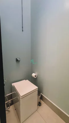 Imagem CASA TÉRREA DE ALTO PADRÃO NO CONDOMÍNIO DI VILLAGGIO FIRENZE EM FRANCA/SP