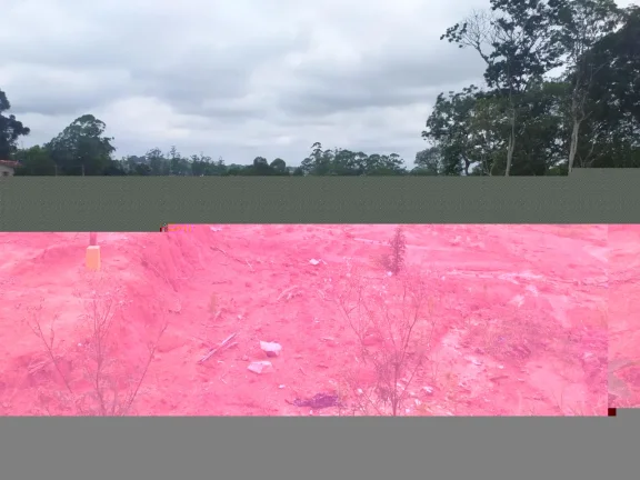 Imagem Terreno para Venda em São Roque, Do Carmo (canguera)