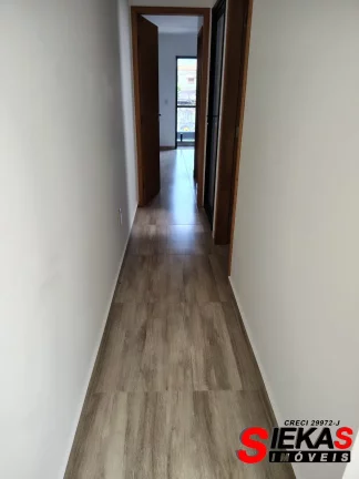 Imagem Imperdível: Casa à venda em São Paulo-SP, Vila Carrão, 3 quartos, 1 suíte, 1 sala, 3 banheiros, 2 vagas, 95m²