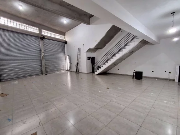 Imagem LOCAÇÕES * COMERCIAL * SUPER LOCALIZAÇÃO * OPORTUNIDADE
