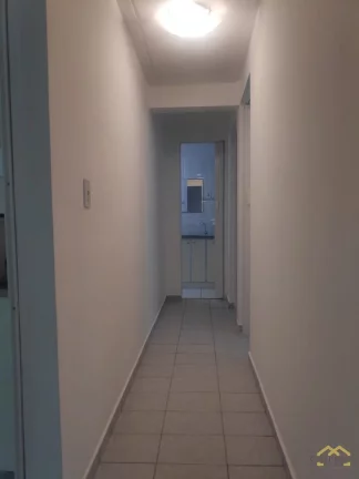Imagem Apartamento à venda com 2 quartos no Residencial Terra da Uva, em Jundiaí - SP.