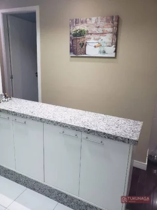 Imagem Apartamento à venda, 45 m² por R$ 395.000,00 - Vila Mazzei - São Paulo/SP