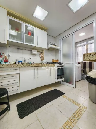 Imagem Apartamento Locação Temporada na Riviera, com 3 dormitórios 1 suíte 2 vagas, atende até 8 pessoas.