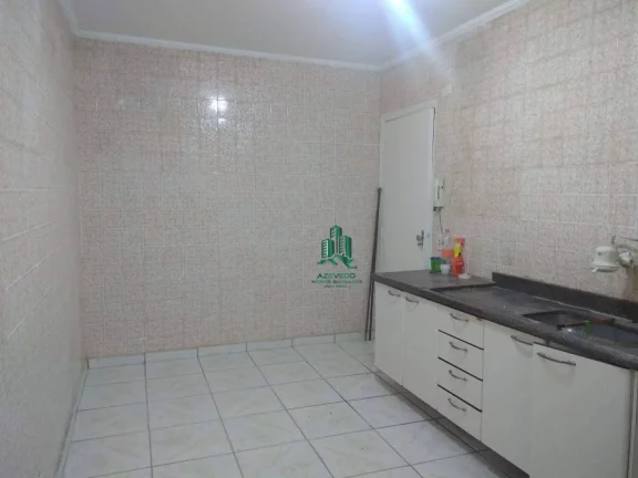 Imagem Apartamento com 2 dormitórios à venda, 80 m² por R$ 315.000,00 - Vila Gustavo - São Paulo/SP