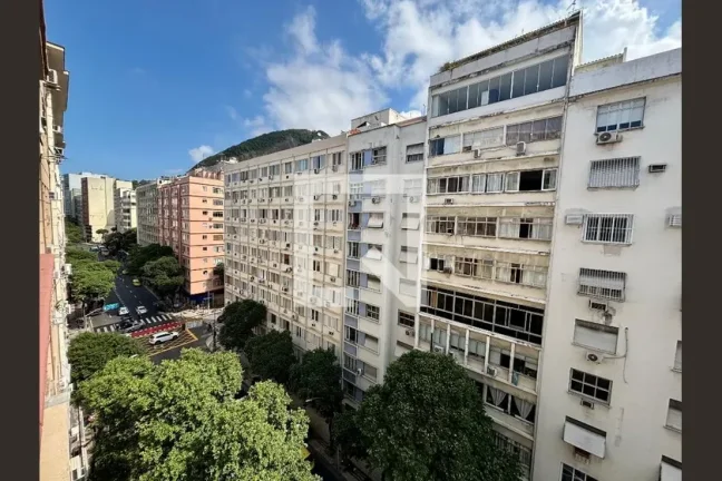 Imagem Apartamento à Venda - Copacabana, 3 Quartos, 230 m2