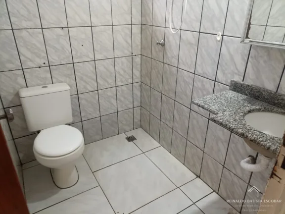 Imagem Casa em Condomínio fechado no Residencial Terra Nova