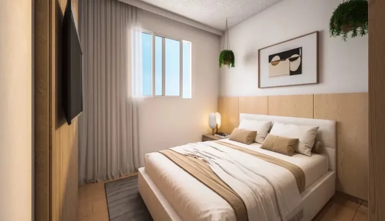 Imagem Apartamento para Venda em Santo André / SP no bairro Vila João Ramalho