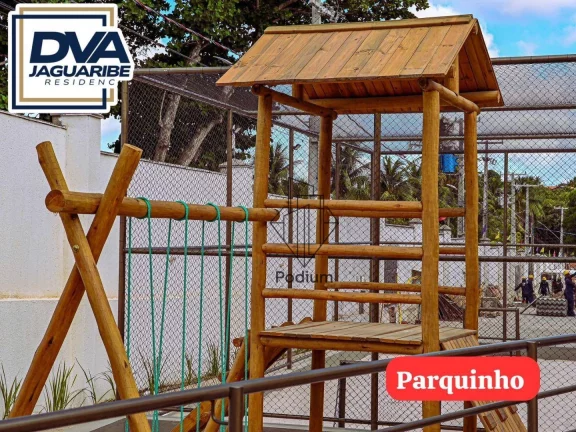 Imagem Apartamentos com excelente localização nas proximidades de restaurantes, supermercados, e ao centro da cidade em Jaguaribe -AP2535.