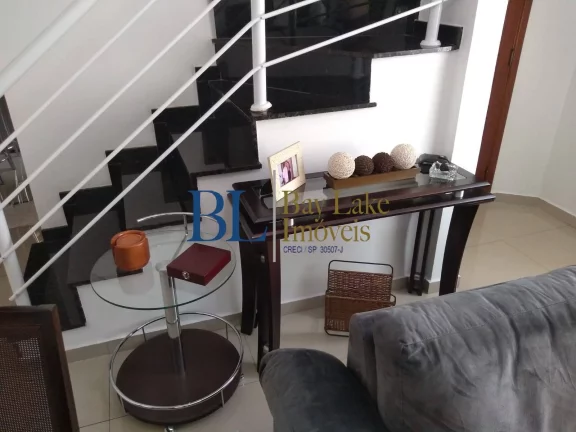 Imagem Sobrado Com 2 Dormitórios À Venda - 90M² Na Vila Carrão!!