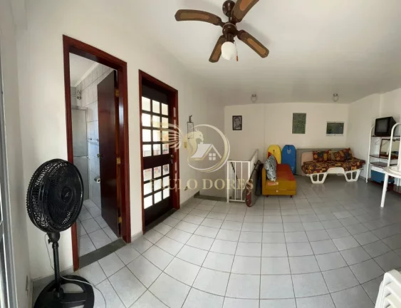 Imagem COBERTURA A VENDA NO CENTRO DE UBATUBA-SP