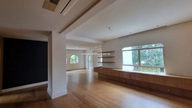 Imagem Apartamento à venda Jardim Paulista São Paulo