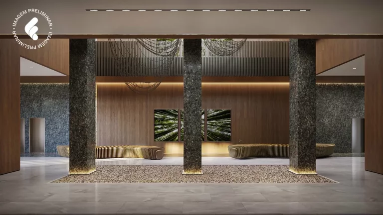 Imagem Apartamento à venda no bairro Pinheiros - São Paulo/SP