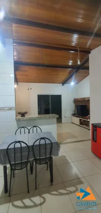Imagem CASA/SITIO A VENDA Estâncias da mata LAGOA SANTA/JABOTICATUBAS-MG