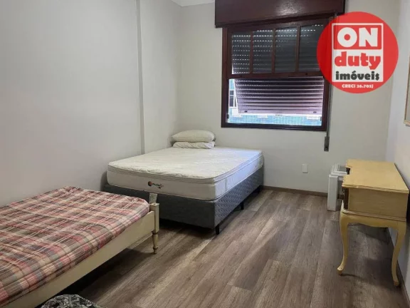 Imagem Apartamento - Boqueirão - Santos/SP