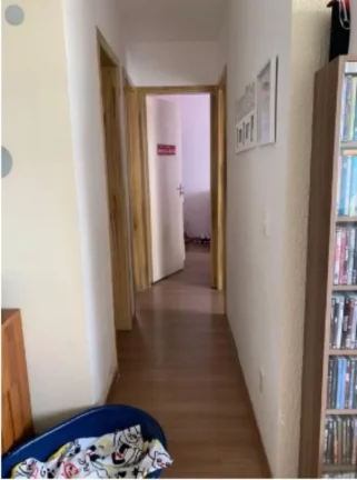 Imagem APARTAMENTO RESIDENCIAL em São Paulo - SP, Vila Jacuí
