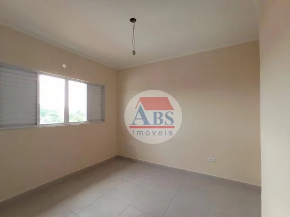 Imagem Apartamento com 1 dormitório à venda, 51 m² por R$ 170.000,00 - Jardim Casqueiro - Cubatão/SP