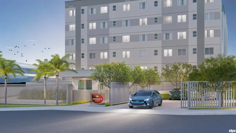 Imagem Apartamento com 2 Quartos à Venda, 41 m² em Várzea - Recife