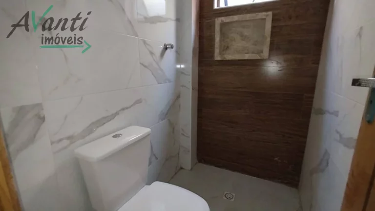 Imagem Casa Sobreposta Baixa 3 Dormitórios no Embaré - Santos | Avanti Imóveis