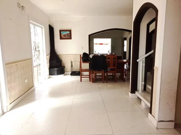 Imagem Linda casa à venda no Jardim Sinhô Rollo/Iguape/SP