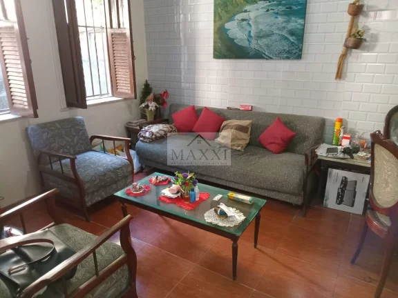 Imagem Casa em Tijuca, Rio de Janeiro/RJ