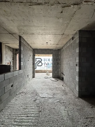 Imagem Lançamento 12/2027: Apartamento a 300m do Mar com 2 Dormitórios e Lazer de Clube!