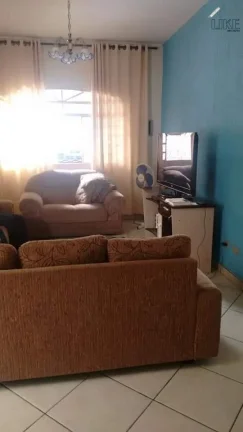 Imagem [Casa - Venda][Pq Interlagos]