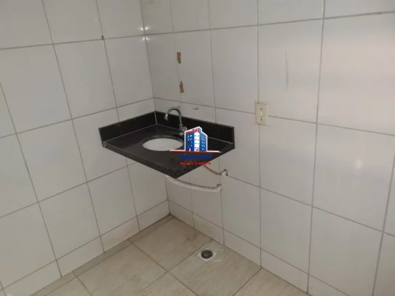 Imagem Barracão 1000m² no Brejo Alegre Rio Preto