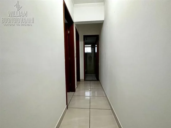 Imagem Apartamento à Venda em Vila Guilhermina, Praia Grande - SP