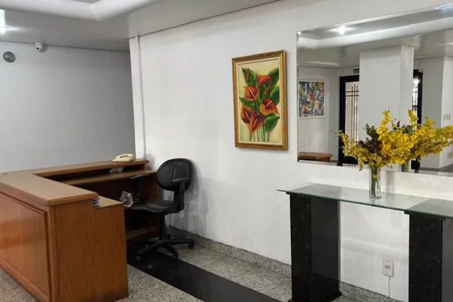 Imagem CHDDC 784 Apto 610221014-296 - Apartamento à venda no bairro Centro Histórico - Porto Alegre/RS