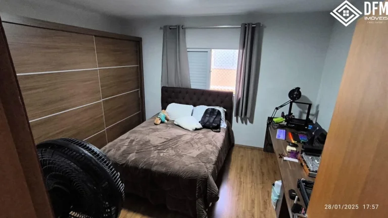 Imagem Sobrado com 3 Dormitorio(s) localizado(a) no bairro Vila Caputera em Mogi das Cruzes / Mato Grosso do Sul Ref.:4349