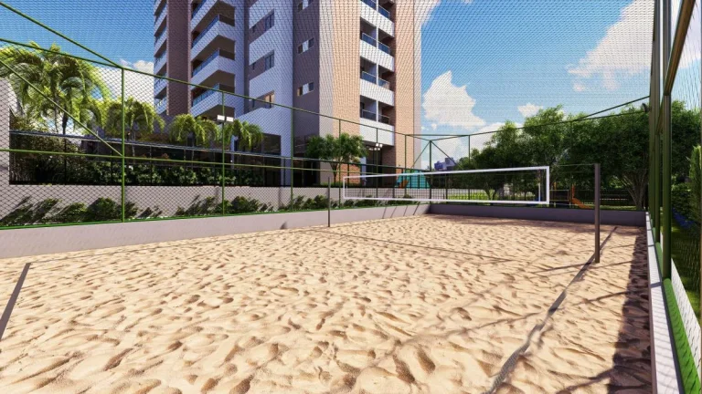 Imagem Apartamento para Venda em Santo André, Campestre, 3 dormitórios, 3 suítes, 1 banheiro, 2 vagas