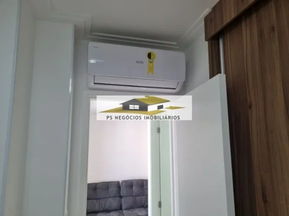 Imagem Apartamento à venda no bairro Vila Mariana - São Paulo/SP, Zona Sul
