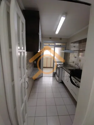 Imagem Apartamento à venda em São Paulo-SP, Jardim Marajoara: 3 quartos, 1 suíte, 2 salas, 2 banheiros, 2 vagas, 68m² - Condomínio Aldebaran