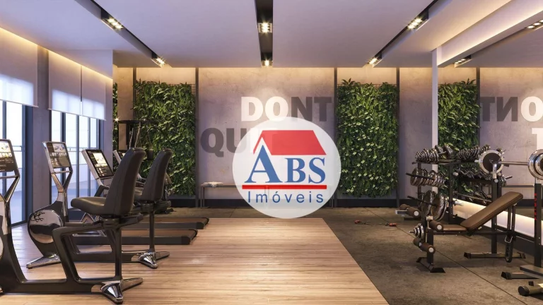 Imagem Apartamento com 2 dormitórios à venda, 65 m² por R$ 370.000,00 - Maracanã - Praia Grande/SP