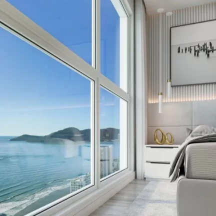 Imagem APARTAMENTO RESIDENCIAL em Balneário Camboriú - SC, Centro