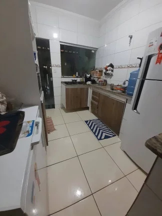 Imagem CASA COM FINANCIAMENTO BANCÁRIO!