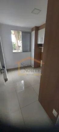 Imagem Apartamento bem ventilado e iluminado, 50m², c2 dormitórios, sala confortável, cozinha funcional,...
